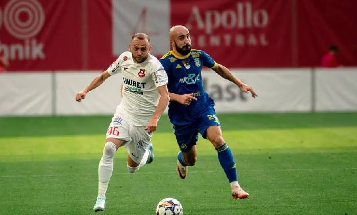 Nhận định, soi k&egrave;o Hermannstadt vs Unirea Slobozia, 22h00 ng&agrave;y 15/9: Ngang t&agrave;i ngang sức