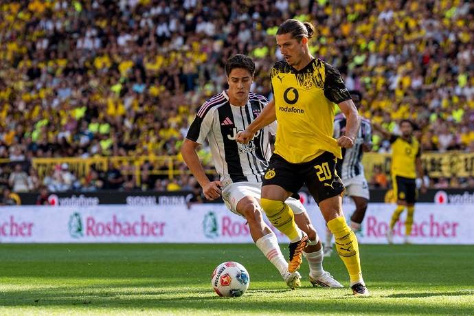 Nhận định, soi k&egrave;o Juventus vs Dortmund, 2h00 ng&agrave;y 17/9: T&igrave;m lại &aacute;nh h&agrave;o quang