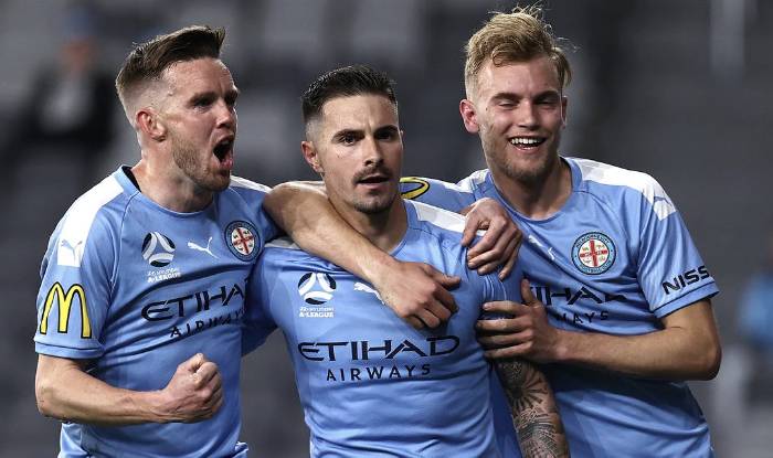Nhận định, soi k&egrave;o Melbourne City vs Sanfrecce Hiroshima, 14h45 ng&agrave;y 16/9: Kinh nghiệm ch&acirc;u lục