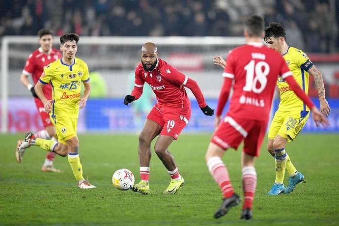 Nhận định, soi k&egrave;o Petrolul Ploiesti vs Dinamo Bucuresti, 1h00 ng&agrave;y 16/9: Kh&oacute; c&oacute; bất ngờ