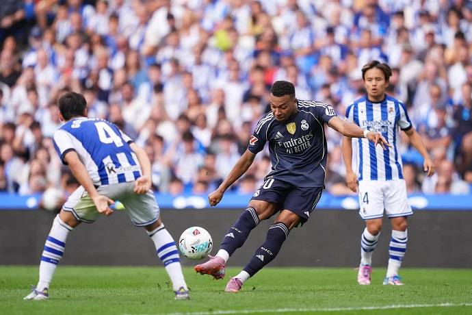 Nhận định, soi k&egrave;o Real Madrid vs Marseille, 2h00 ng&agrave;y 17/9: Khẳng định sức mạnh