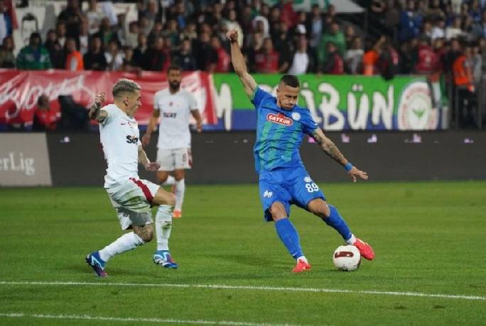 Nhận định, soi k&egrave;o Rizespor vs Genclerbirligi, 00h00 ng&agrave;y 16/9: Kh&aacute;ch rơi tự do