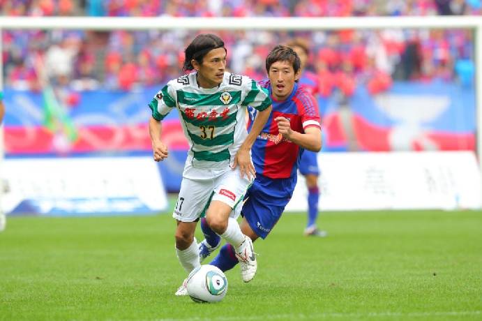 Soi k&egrave;o g&oacute;c FC Tokyo vs Tokyo Verdy, 17h00 ng&agrave;y 15/9