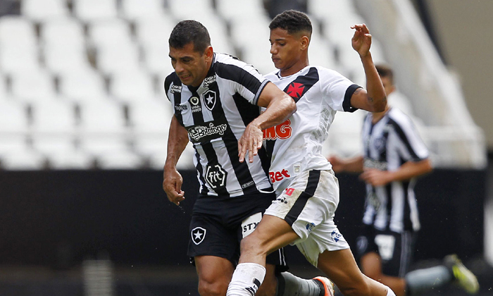 Ph&acirc;n t&iacute;ch tỷ lệ Vasco Gama vs Botafogo, 7h30 ng&agrave;y 17/10