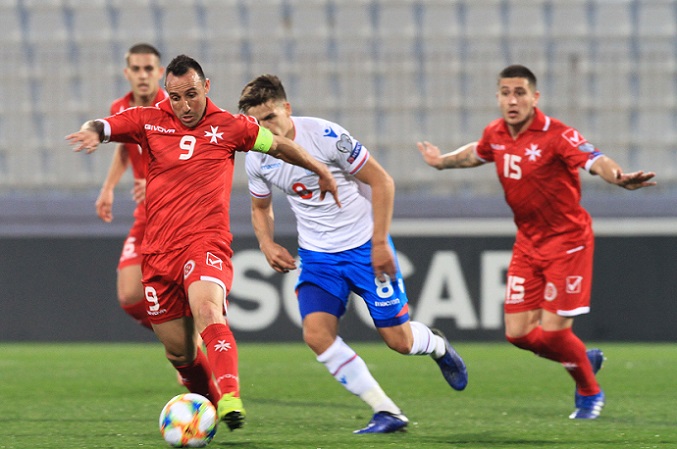 Nhận định b&oacute;ng đ&aacute; Faroe vs Malta, 01h45 ng&agrave;y 16/10: Gỡ gạc danh dự