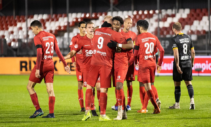Nhận định Den Bosch vs Almere City FC, 1h00 ng&agrave;y 16/10