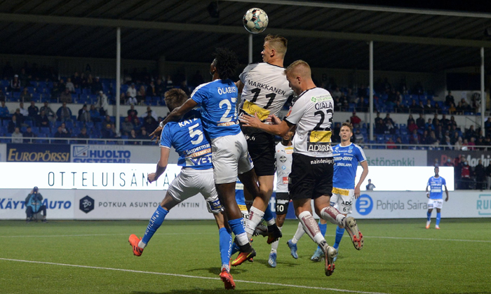 Nhận định Haka vs TPS Turku, 22h30 ng&agrave;y 16/10