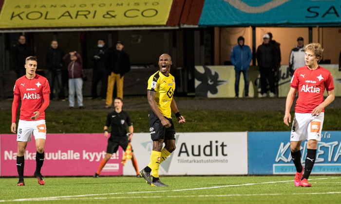 Nhận định Inter Turku vs KuPS, 22h30 ng&agrave;y 15/10