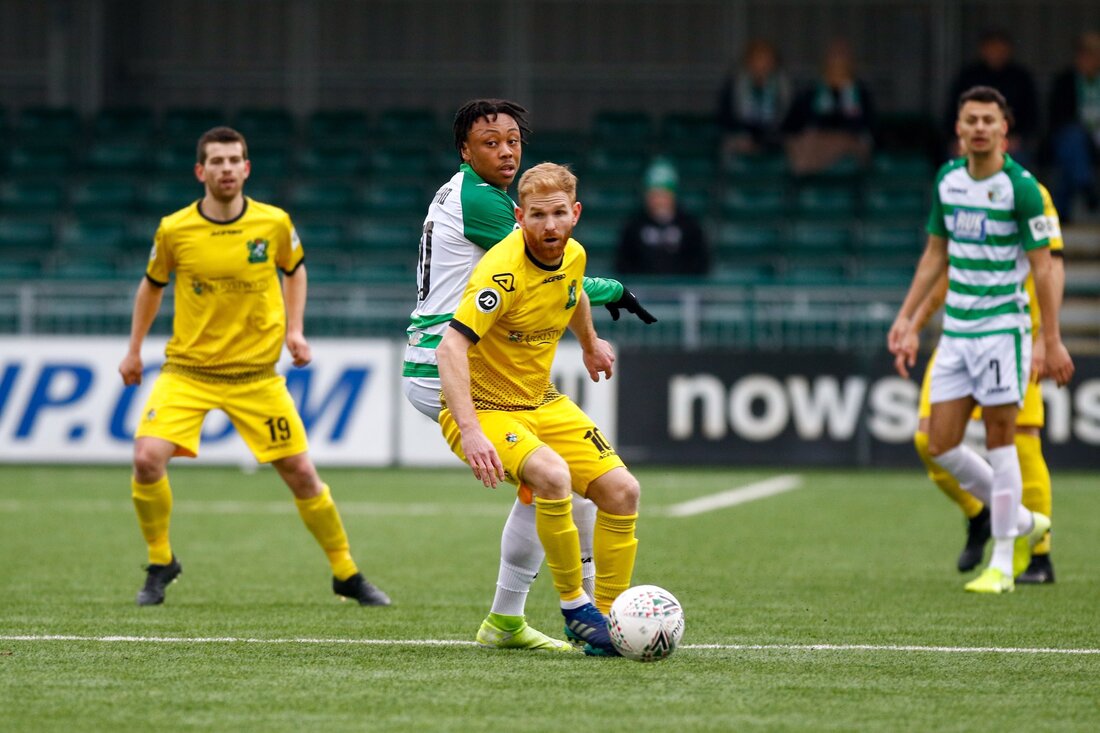 Nhận định Aberystwyth vs The New Saints, 01h45 ng&agrave;y 17/10