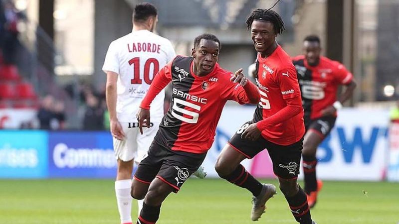 Nhận định Dijon vs Stade Rennais, 0h00 ng&agrave;y 17/10
