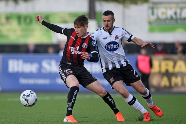 Nhận định Dundalk vs Bohemians, 23h45 ng&agrave;y 16/10