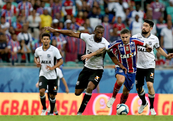 Nhận định Goias vs Bahia, 6h00 ng&agrave;y 17/10