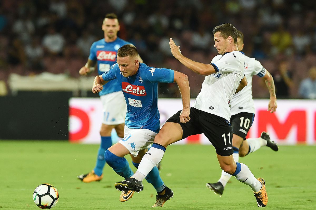 Nhận định Napoli vs Atalanta, 20h00 ng&agrave;y 17/10