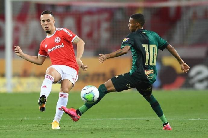 Biến động tỷ lệ k&egrave;o America Mineiro vs Bahia, 7h ng&agrave;y 17/10