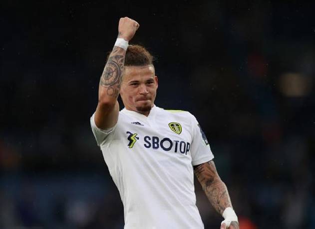 Đội h&igrave;nh ra s&acirc;n ch&iacute;nh thức Southampton vs Leeds, 21h ng&agrave;y 16/10