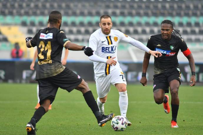 Nhận định, soi k&egrave;o Adana Demirspor vs Yeni Malatyaspor, 23h ng&agrave;y 16/10