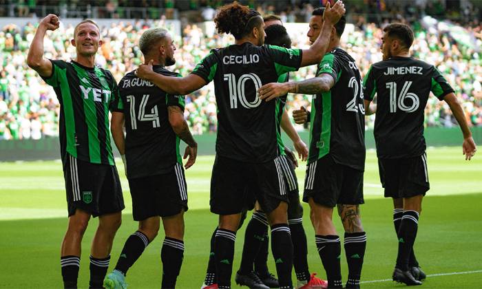 Nhận định, soi k&egrave;o Austin vs Minnesota, 8h07 ng&agrave;y 17/10