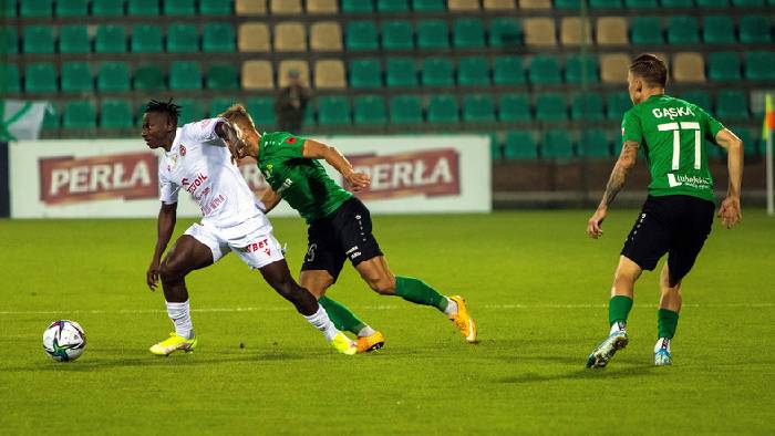 Nhận định, soi k&egrave;o Gornik Leczna vs Piast Gliwice, 17h30 ng&agrave;y 16/10