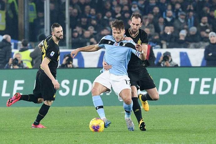 Nhận định, soi k&egrave;o Lazio vs Inter Milan, 23h00 ng&agrave;y 16/10