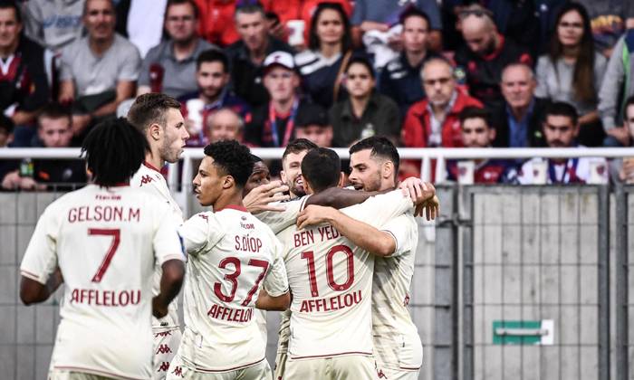 Nhận định, soi k&egrave;o Lyon vs Monaco, 2h ng&agrave;y 17/10