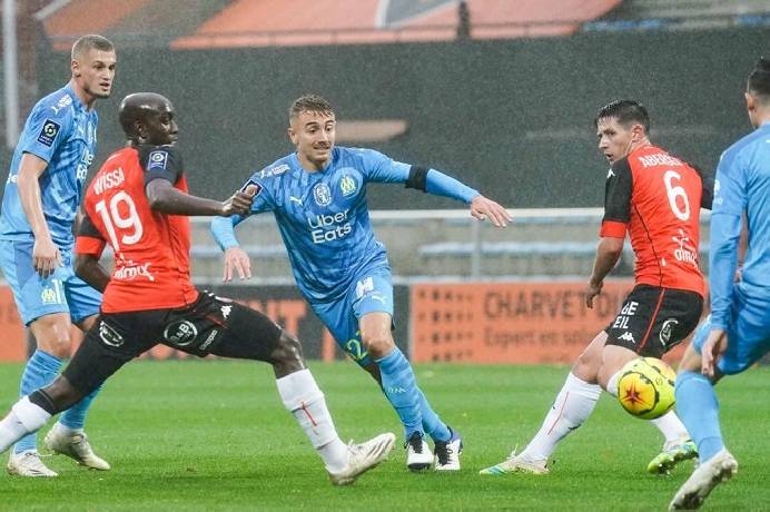 Nhận định, soi k&egrave;o Marseille vs Lorient, 1h45 ng&agrave;y 18/10