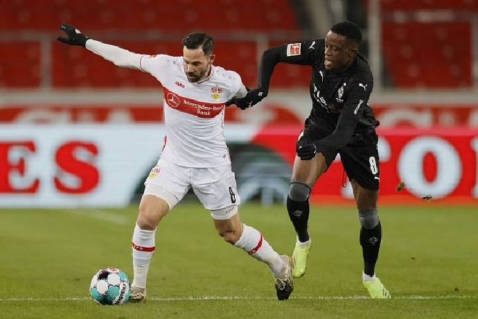 Nhận định, soi k&egrave;o Monchengladbach vs Stuttgart, 23h30 ng&agrave;y 16/10