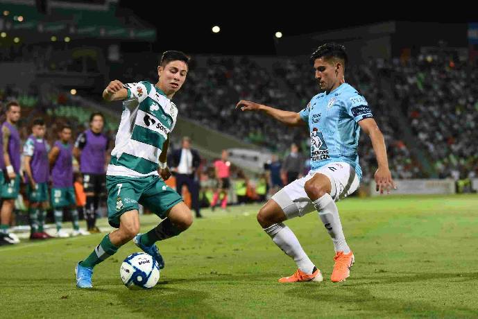 Nhận định, soi k&egrave;o Pachuca vs Santos Laguna, 7h ng&agrave;y 17/10