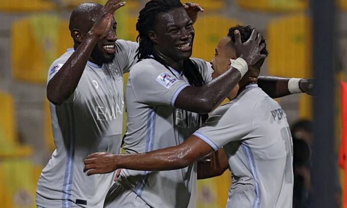 Nhận định, soi k&egrave;o Persepolis vs Al Hilal Riyadh, 1h ng&agrave;y 17/10