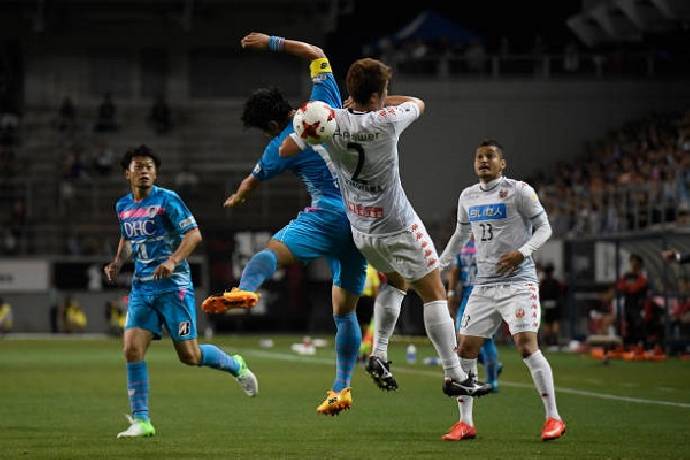 Nhận định, soi k&egrave;o Sagan Tosu vs Shonan Bellmare, 12h00 ng&agrave;y 16/10