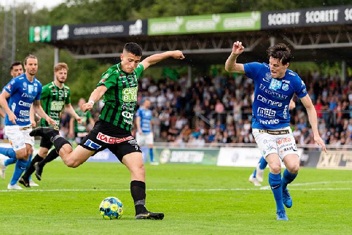 Nhận định, soi k&egrave;o Sirius vs Varbergs BoIS, 22h30 ng&agrave;y 16/10