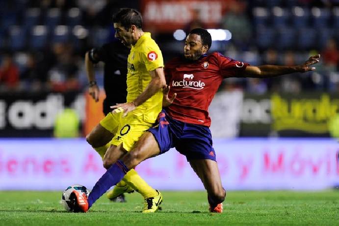 Nhận định, soi k&egrave;o Villarreal vs Osasuna, 23h30 ng&agrave;y 17/10