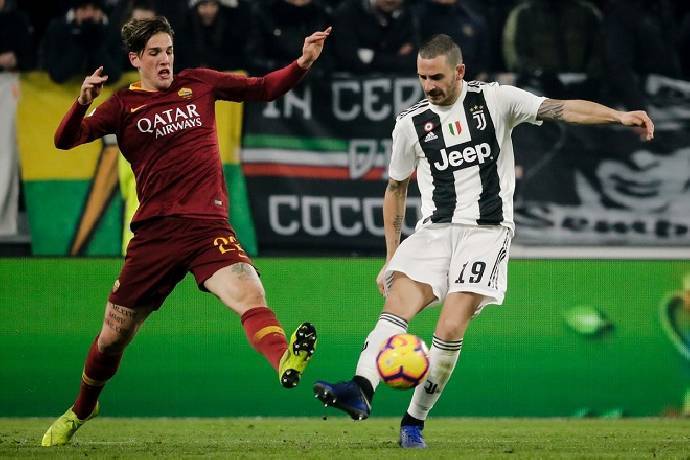 Ti&ecirc;n tri m&egrave;o dự đo&aacute;n Juventus vs Roma, 1h45 ng&agrave;y 18/10