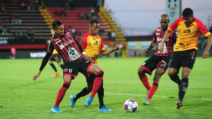 Tỷ lệ k&egrave;o nh&agrave; c&aacute;i Herediano vs Alajuelense, 9h ng&agrave;y 17/10
