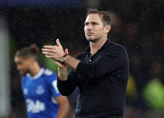 Đội h&igrave;nh ra s&acirc;n ch&iacute;nh thức Tottenham vs Everton, 23h30 ng&agrave;y 15/10