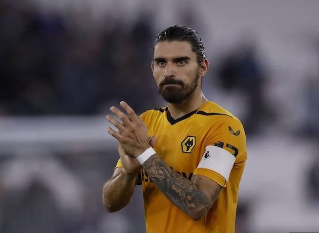 Đội h&igrave;nh ra s&acirc;n ch&iacute;nh thức Wolves vs Nottingham, 21h ng&agrave;y 15/10