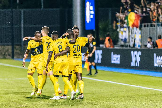 Nhận định, soi k&egrave;o Annecy vs Pau, 0h ng&agrave;y 16/10