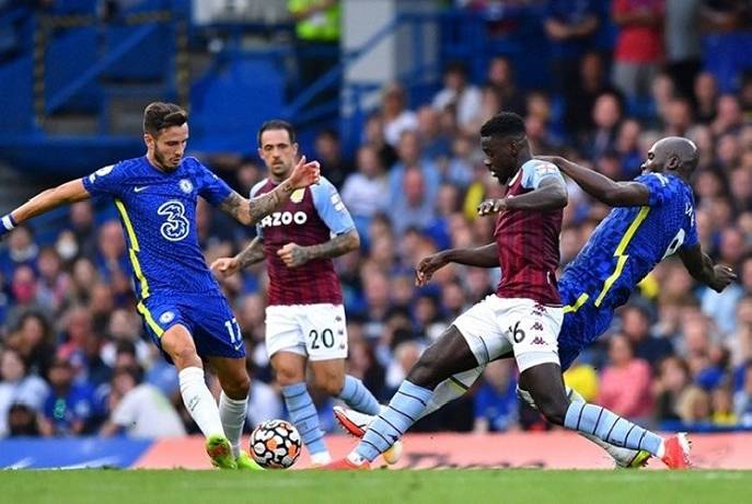 Nhận định, soi k&egrave;o Aston Villa vs Chelsea, 20h ng&agrave;y 16/10