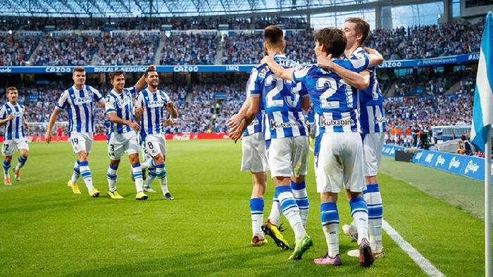 Nhận định, soi k&egrave;o Celta Vigo vs Sociedad, 19h ng&agrave;y 16/10