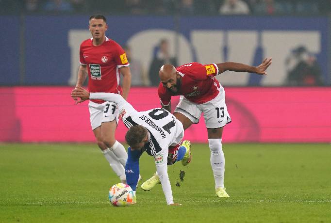 Nhận định, soi k&egrave;o Kaiserslautern vs Jahn Regensburg, 18h30 ng&agrave;y 16/10