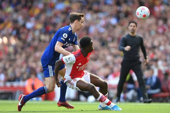 Nhận định, soi k&egrave;o Leeds vs Arsenal, 20h00 ng&agrave;y 16/10
