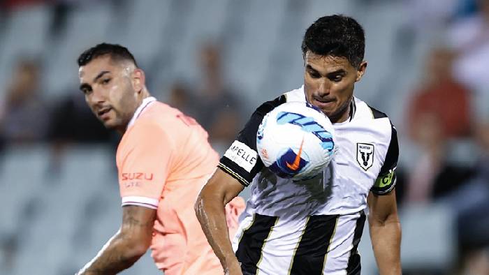 Nhận định, soi k&egrave;o Macarthur vs Adelaide, 11h ng&agrave;y 16/10