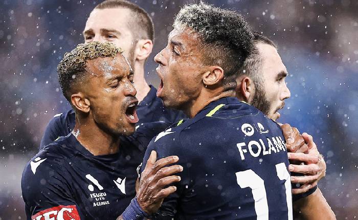 Nhận định, soi k&egrave;o Melbourne Victory vs WS Wanderers, 15h45 ng&agrave;y 15/10