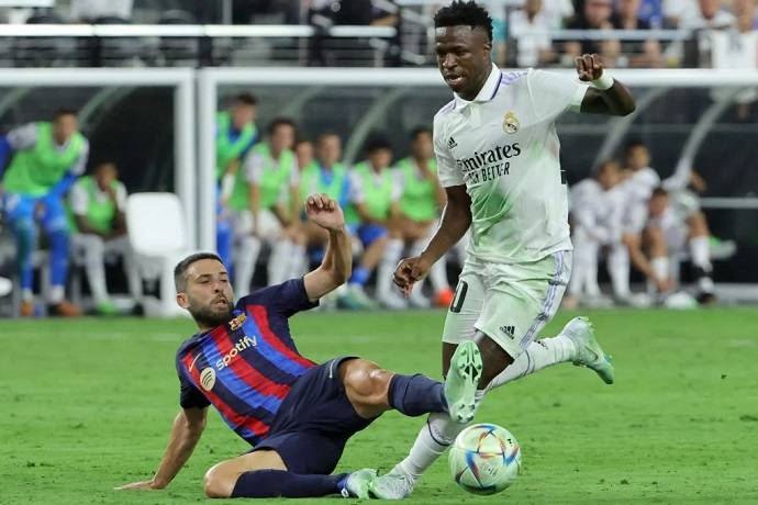 Nhận định, soi k&egrave;o Real Madrid vs Barcelona, 21h15 ng&agrave;y 16/10