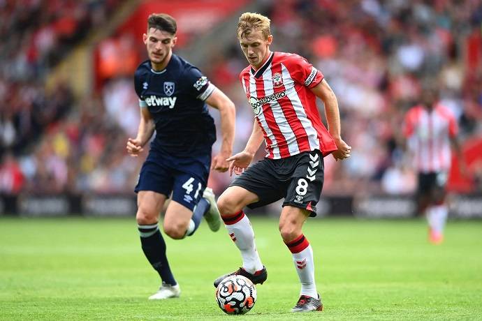 Nhận định, soi k&egrave;o Southampton vs West Ham, 20h00 ng&agrave;y 16/10