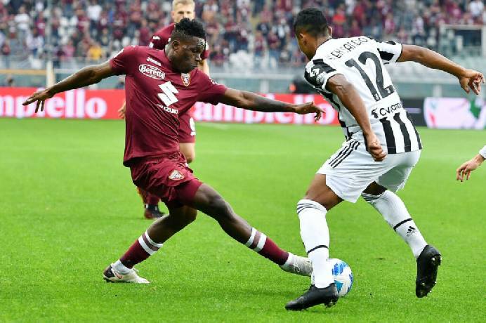 Nhận định, soi k&egrave;o Torino vs Juventus, 23h ng&agrave;y 15/10