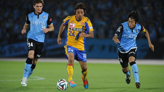 Nhận định, soi k&egrave;o Vegalta Sendai vs Roasso Kumamoto, 14h ng&agrave;y 16/10