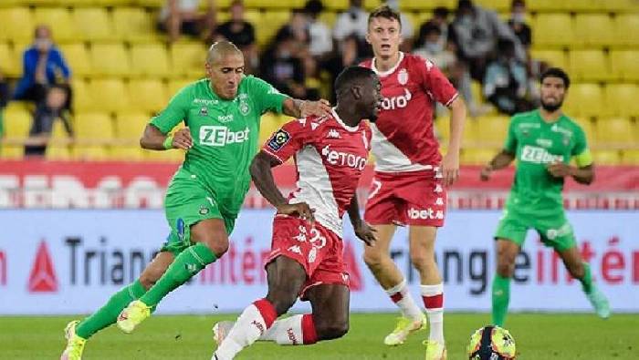 Soi k&egrave;o, dự đo&aacute;n Macao Monaco vs Clermont, 22h05 ng&agrave;y 16/10