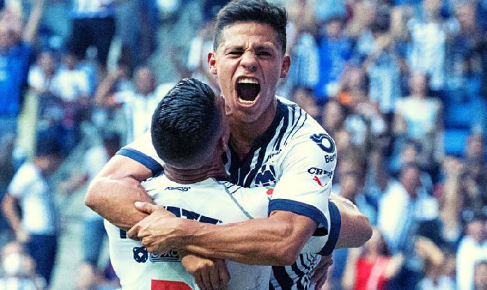 Soi k&egrave;o, dự đo&aacute;n Macao Monterrey vs Cruz Azul, 6h06 ng&agrave;y 16/10