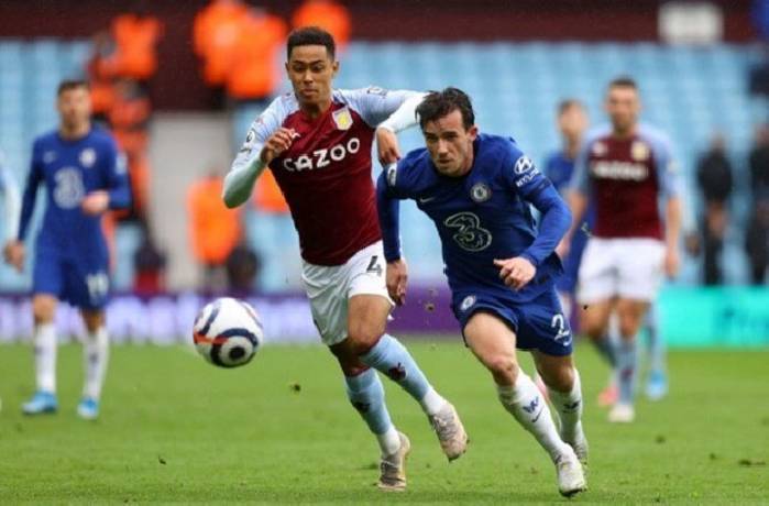 Soi k&egrave;o phạt g&oacute;c Aston Villa vs Chelsea, 20h ng&agrave;y 16/10