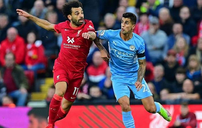 Soi k&egrave;o phạt g&oacute;c Liverpool vs Man City, 22h30 ng&agrave;y 16/10